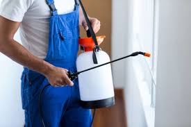 Best Fumigation Services  in Danvers, IL